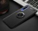 Защитный чехол UniCase Magnetic Ring для Xiaomi Mi 9 SE - Black (231311B). Фото 2 из 12
