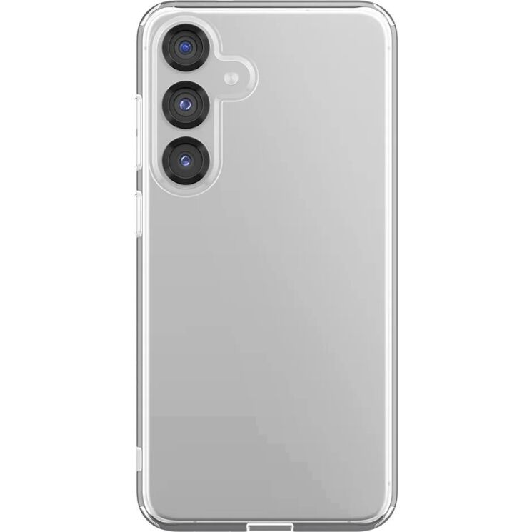 Защитный чехол UNIQ LifePro Xtreme для Samsung Galaxy S25 Plus (S936) - Clear: фото 2 из 5