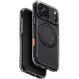 Захисний чохол UNIQ Swivix для iPhone 18 Pro Max / 17 Pro Max (UNIQ-IP6.9P(2026)-SWVCBLK) - Black (440338B). Фото 1 з 12