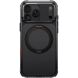Захисний чохол UNIQ Swivix для iPhone 18 Pro Max / 17 Pro Max (UNIQ-IP6.9P(2026)-SWVCBLK) - Black (440338B). Фото 2 з 12