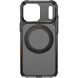 Захисний чохол UNIQ Swivix для iPhone 18 Pro Max / 17 Pro Max (UNIQ-IP6.9P(2026)-SWVCBLK) - Black (440338B). Фото 3 з 12