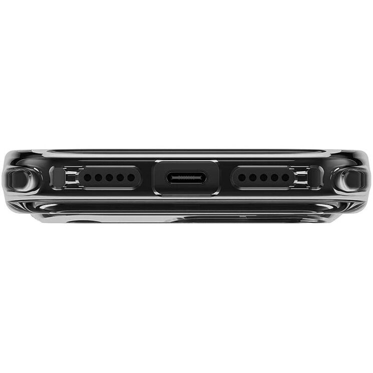 Захисний чохол UNIQ Swivix для iPhone 18 Pro Max / 17 Pro Max (UNIQ-IP6.9P(2026)-SWVCBLK) - Black: фото 6 з 12