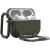 Защитный чехол URBAN ARMOR GEAR Monarch MagStand для AirPods Pro 3 (104131117233) - Drab / Silver: фото 1 из 13