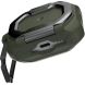 Защитный чехол URBAN ARMOR GEAR Monarch MagStand для AirPods Pro 3 (104131117233) - Drab / Silver (390180GS). Фото 7 из 13