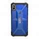 Защитный чехол URBAN ARMOR GEAR Plasma для iPhone XS Max - Cobalt (208790C). Фото 2 из 8