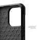 Защитный чехол URBAN ARMOR GEAR (UAG) Metropolis LT MagSafe для Apple iPhone 16 Pro - Kevlar Olive (360565O). Фото 10 из 11