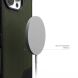 Защитный чехол URBAN ARMOR GEAR (UAG) Metropolis LT MagSafe для Apple iPhone 16 Pro - Kevlar Olive (360565O). Фото 11 из 11