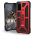 Защитный чехол URBAN ARMOR GEAR (UAG) Monarch для Samsung Galaxy S20 (G980) - Crimson: фото 1 из 10