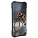 Защитный чехол URBAN ARMOR GEAR (UAG) Monarch для Samsung Galaxy S20 (G980) - Crimson (316063R). Фото 5 из 10