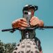 Защитный чехол URBAN ARMOR GEAR (UAG) Pathfinder Pro для Google Pixel 9 - Black (360045B). Фото 14 из 14