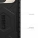 Защитный чехол URBAN ARMOR GEAR (UAG) Pathfinder Pro для Google Pixel 9 - Black (360045B). Фото 12 из 14