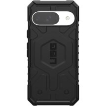 Защитный чехол URBAN ARMOR GEAR (UAG) Pathfinder Pro для Google Pixel 9 - Black: фото 1 из 14
