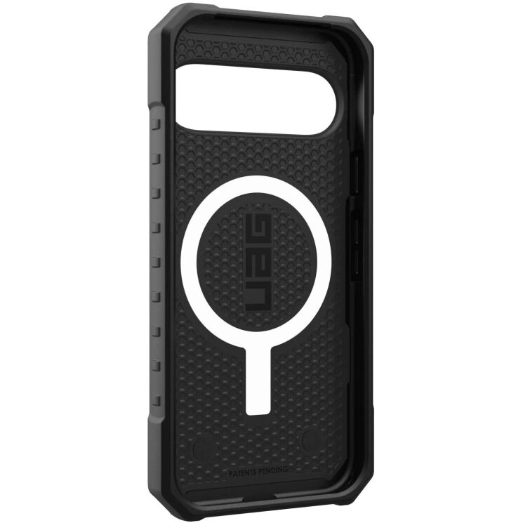 Защитный чехол URBAN ARMOR GEAR (UAG) Pathfinder Pro для Google Pixel 9 - Black: фото 7 из 14