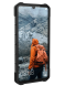 Защитный чехол URBAN ARMOR GEAR (UAG) Plasma для Huawei P30 - Ash (221377A). Фото 4 из 5