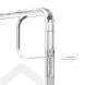 Захисний чохол URBAN ARMOR GEAR (UAG) Plyo MagSafe для Apple iPhone 16 Pro - Ice / White (366225W). Фото 9 з 10
