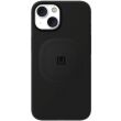 Защитный чехол URBAN ARMOR GEAR (UAG) [U] Lucent 2.0 Magsafe для Apple iPhone 14 - Black (337009B)