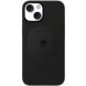 Защитный чехол URBAN ARMOR GEAR (UAG) [U] Lucent 2.0 Magsafe для Apple iPhone 14 - Black (337009B). Фото 1 из 11