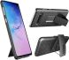 Защитный чехол Verizon Shell and Holster для Samsung Galaxy S10 Plus (G975) 51830VZRHOC - Black (224026B). Фото 5 из 5