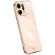 Захисний чохол XINLI Porcelain Design для OPPO Reno 14 5G - Pink (388410P). Фото 1 з 9