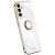 Защитный чехол XINLI Porcelain Ring для Samsung Galaxy A57 (A576) - White: фото 1 из 5
