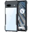 Защитный чехол XUNDD Rugged Case для Google Pixel 7a - Black (322061B)
