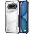 Захисний чохол XUNDD Rugged Case для Nothing Phone (4a) - Black (411305B)
