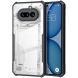 Захисний чохол XUNDD Rugged Case для Nothing Phone (4a) - Black (411305B). Фото 1 з 8