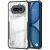 Захисний чохол XUNDD Rugged Case для Nothing Phone (4a) - Black: фото 1 з 8
