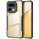Захисний чохол XUNDD Rugged Case для Realme 16 Pro Plus - Black (428511B). Фото 1 з 8