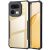 Захисний чохол XUNDD Rugged Case для Realme 16 Pro Plus - Black: фото 1 з 8
