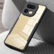 Захисний чохол XUNDD Rugged Case для Realme 16 Pro Plus - Black (428511B). Фото 3 з 8
