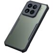 Защитный чехол XUNDD Rugged Case для Xiaomi 15 Pro - Black (371106B)