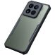 Защитный чехол XUNDD Rugged Case для Xiaomi 15 Pro - Black (371106B). Фото 1 из 12