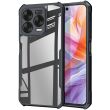 Захисний чохол XUNDD Rugged Case для ZTE Nubia V70 Design - Black (381910B)
