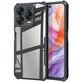 Защитный чехол XUNDD Rugged Case для ZTE Nubia V70 Design - Black: фото 1 из 7