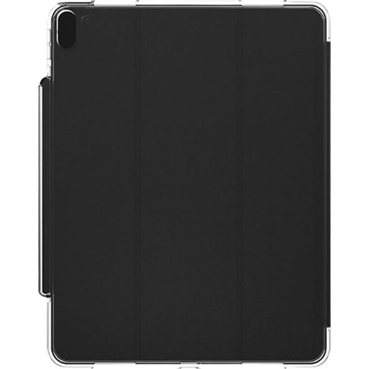 Захисний чохол Zagg Gear4 Crystal Palace (FT) для Apple iPad Air 13 M3/M2 (2025/2024) 702314542 - Black: фото 4 з 11