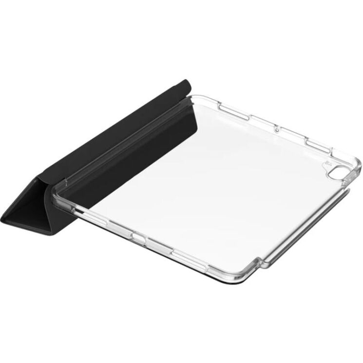 Захисний чохол Zagg Gear4 Crystal Palace (FT) для Apple iPad Air 13 M3/M2 (2025/2024) 702314542 - Black: фото 7 з 11
