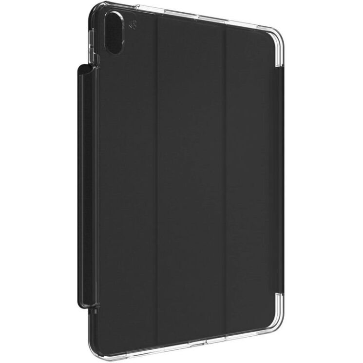 Захисний чохол Zagg Gear4 Crystal Palace (FT) для Apple iPad Air 13 M3/M2 (2025/2024) 702314542 - Black: фото 3 з 11