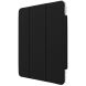Захисний чохол Zagg Gear4 Crystal Palace (FT) для Apple iPad Air 13 M3/M2 (2025/2024) 702314542 - Black (362013B). Фото 2 з 11