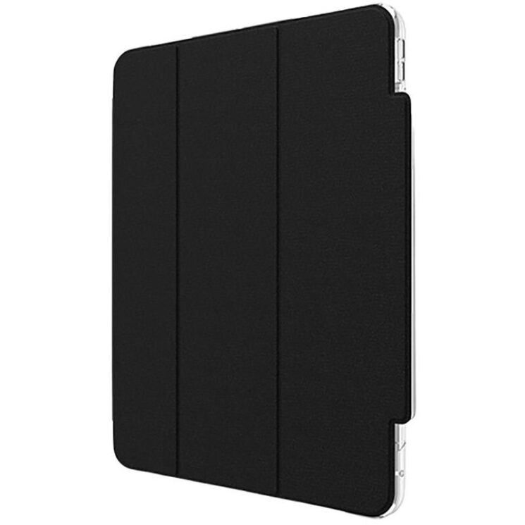 Захисний чохол Zagg Gear4 Crystal Palace (FT) для Apple iPad Air 13 M3/M2 (2025/2024) 702314542 - Black: фото 2 з 11