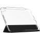 Захисний чохол Zagg Gear4 Crystal Palace (FT) для Apple iPad Air 13 M3/M2 (2025/2024) 702314542 - Black (362013B). Фото 5 з 11