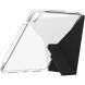 Захисний чохол Zagg Gear4 Crystal Palace (FT) для Apple iPad Air 13 M3/M2 (2025/2024) 702314542 - Black (362013B). Фото 8 з 11