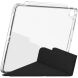 Захисний чохол Zagg Gear4 Crystal Palace (FT) для Apple iPad Air 13 M3/M2 (2025/2024) 702314542 - Black (362013B). Фото 9 з 11