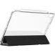 Захисний чохол Zagg Gear4 Crystal Palace (FT) для Apple iPad Air 13 M3/M2 (2025/2024) 702314542 - Black (362013B). Фото 6 з 11