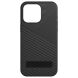 Захисний чохол Zagg Gear4 Denali Snap with Kickstand для Apple iPhone 15 (702312336 / 702312716) - Black (371536B). Фото 3 з 16