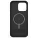 Захисний чохол Zagg Gear4 Denali Snap with Kickstand для Apple iPhone 15 (702312336 / 702312716) - Black (371536B). Фото 4 з 16