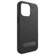 Захисний чохол Zagg Gear4 Denali Snap with Kickstand для Apple iPhone 15 (702312336 / 702312716) - Black (371536B). Фото 5 з 16