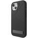 Захисний чохол Zagg Gear4 Denali Snap with Kickstand для Apple iPhone 15 (702312336 / 702312716) - Black (371536B). Фото 2 з 16