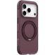Защитный чехол ZGA Halo Ring Stand для Apple iPhone 18 Pro - Wine Red (423689WR). Фото 1 из 10