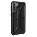 Защитный чехол URBAN ARMOR GEAR (UAG) Monarch для Samsung Galaxy S21 Plus (G996) 212821114040 - Black (230225B). Фото 2 из 5